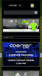 Mobile Screenshot of coerver.pl