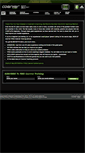 Mobile Screenshot of coerver.eu